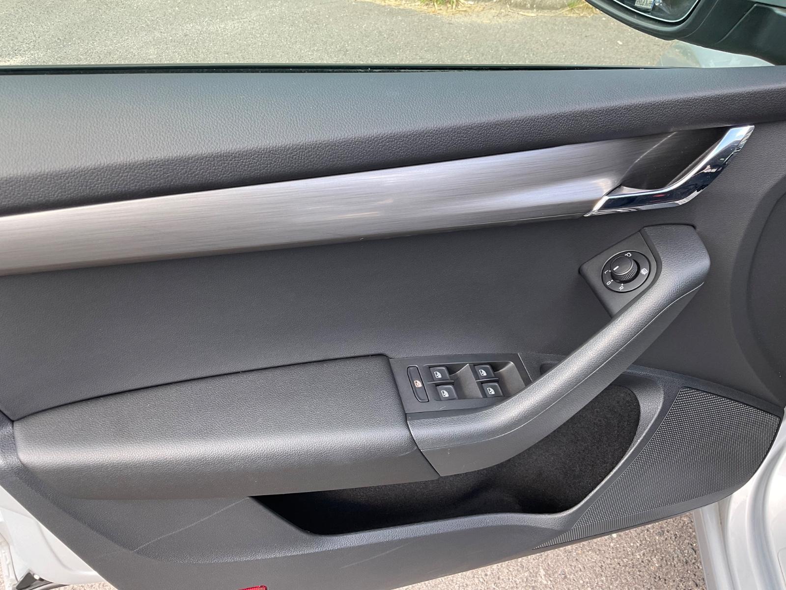 Skoda Octavia Combi Soleil, DSG, Klima, SH