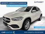Mercedes-Benz GLA 180 d AHK Key Lane Navi AUT Park-Assist PDC - Mercedes-Benz GLA 180 in Frankfurt (Main)