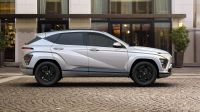 Hyundai KONA Elektro - Vorschau Bild 3