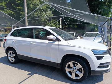Skoda Karoq - 4