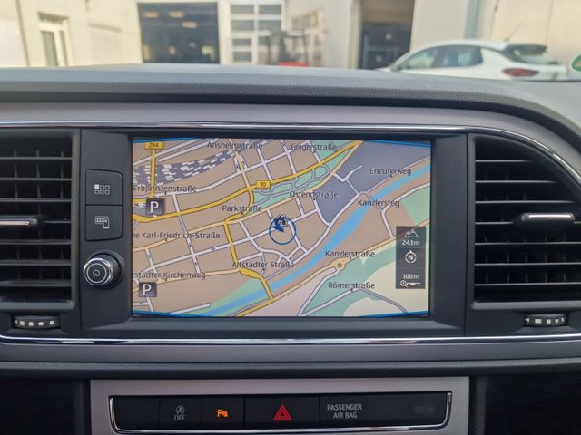 Leon Xcellence 1.4 TSI NAVI CLIMATRONIC ALCANTAR