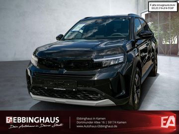 Opel Frontera GS 1.2 107 kW Kamera Navi 7-Sitzer
