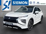 Mitsubishi Eclipse Cross 2.4 PHEV Top LED Navi Pano ACC 360