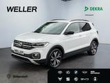 Volkswagen T-Cross Active LED Navi Kamera PDC v+h SHZ DAB