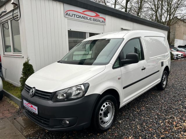 Volkswagen Caddy Maxi TDI DSG 4x4 "HUNDEBOX/ZAHNRIEMEN NEU"