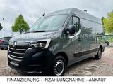 Renault Master III 2.3 *L2H2*AHK*NAVI*KAMERA*1.HD*MWST* - Renault Master: 2.2