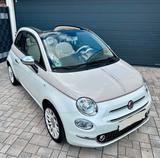 Fiat 500C 1.2 8V 60th Anniversary Xenon - Fiat 500C Gebrauchtwagen in Bremen