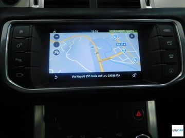 Land-Rover Range Rover Evoque - 8
