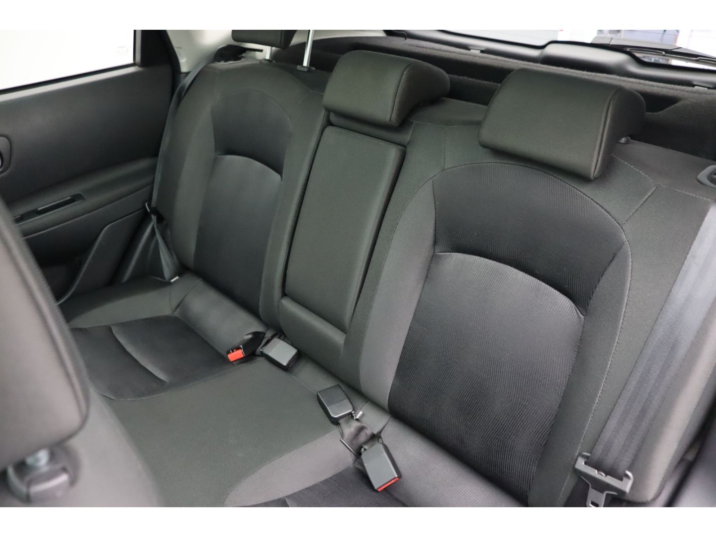 Fahrzeugabbildung Nissan Qashqai 2.0 I-Way 360 Kamera Pano 2-Zonen Klima
