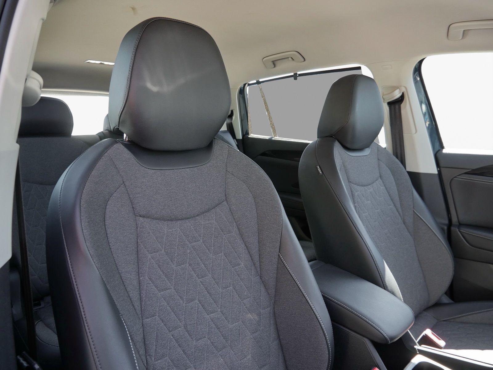 Volkswagen Tayron - Bild 10