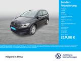 Volkswagen Touran 2.0 COMFORTLINE 7SITZE NAVI ALU SITZHEIZ.
