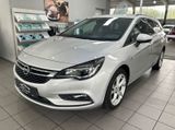 Opel Astra K Sports Tourer 1.4 AHK|Kamera|Navi|Klima - Opel Astra: Tourer Sports K
