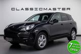 Porsche Cayenne 4.8 S Btw auto, Fiscale waarde € 12.000, - Porsche Gebrauchtwagen von 2011