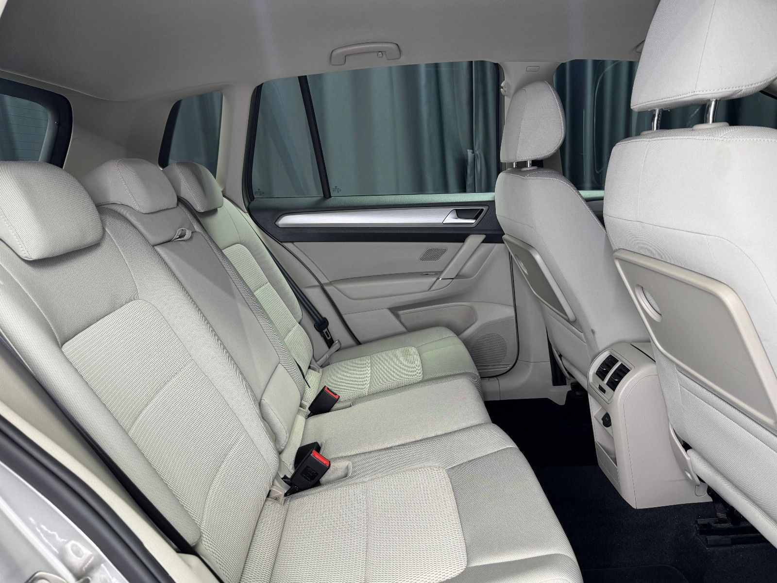 Fahrzeugabbildung Volkswagen Golf Sportsvan VII Comfortline|PDC|AUTOMATIK|NAV