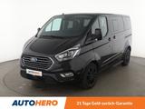 Ford Tourneo Custom 2.0 TDCi 320 L1 Titanium X Aut. - Ford Tourneo Custom Gebrauchtwagen in München