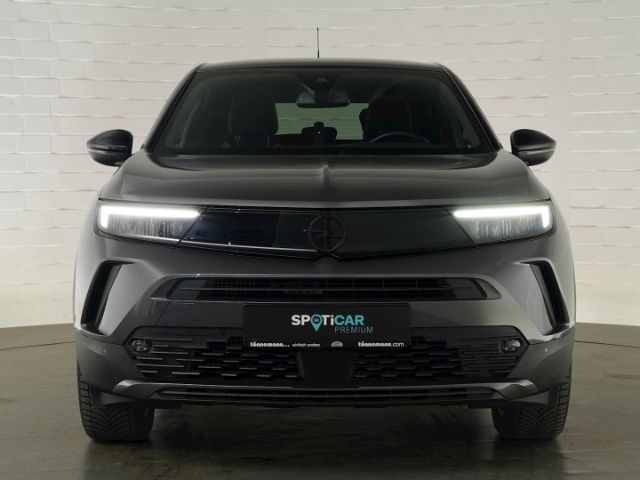 Mokka B BLACK AT+LED+NAVI+RÜCKFAHRKAMERA+SITZ-/L