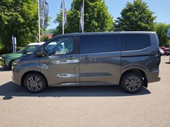 FORD Tourneo Custom 320 L1 170PS Titanium AWD #LEDER