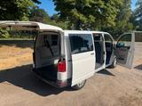 Volkswagen VW Bus // T6 Caravelle - Volkswagen T6 Caravelle: Van
