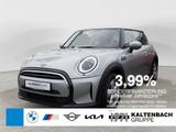MINI Cooper Essencial Trim FACELIFT LED SHZ PDC KLIMA - MINI Cooper E Gebrauchtwagen
