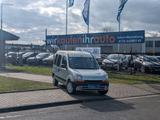 Renault 1.4 Authentique*Behindertengerecht*AUTOMATIK !! - Renault Kangoo in Krefeld