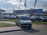 Renault 1.4 Authentique*Behindertengerecht*AUTOMATIK !! - Renault Kangoo aus 2002