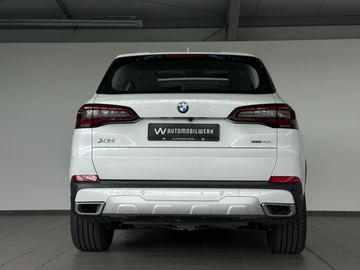 BMW X5 - 5
