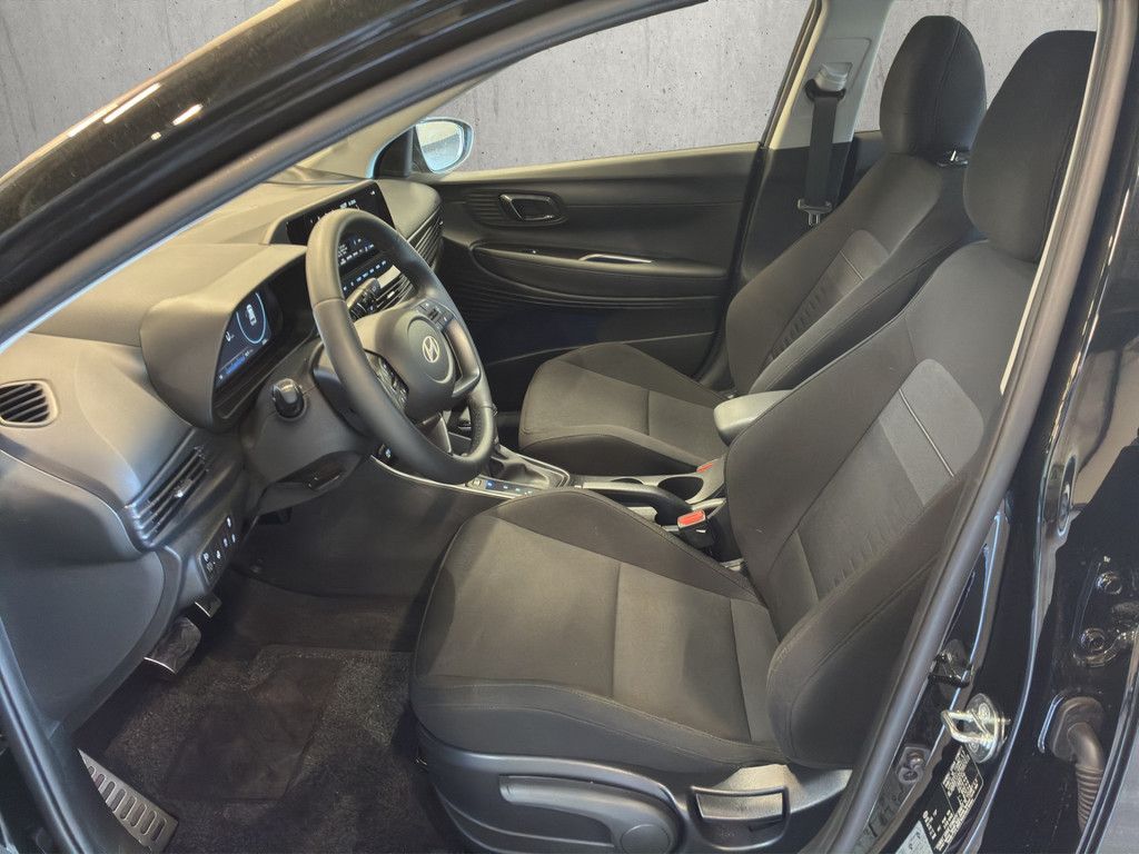 Hyundai BAYON – Bild 10