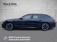 BMW 520 - Vorschau Bild 2