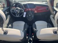 Fiat 500C - Vorschau Bild 10