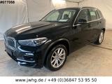 BMW X5 xDrive 45e*Kam*Luftfederung*Memory*AHK - BMW X5: 45e