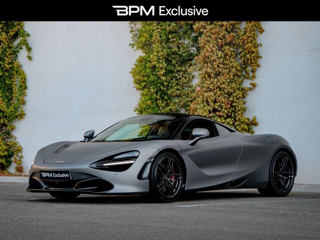 McLaren 720S