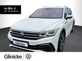 Volkswagen Tiguan Allspace R-Line 2.0 TSI 4Motion DSG, PANO - Volkswagen Tiguan Allspace Jahreswagen