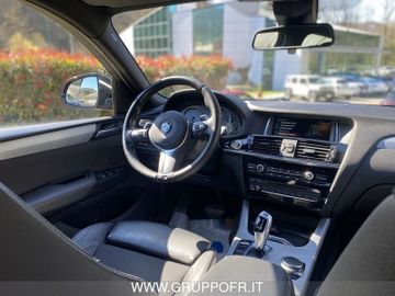 BMW X4 - 8
