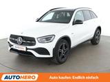 Mercedes-Benz GLC 300e 4Matic AMG Line  Aut. *NAVI*LED*CAM* - Mercedes-Benz GLC 300 Gebrauchtwagen in Stuttgart