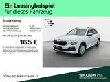 Skoda Kamiq Essence 1.0 TSI*PDC*LED*SHZ*APP* - Skoda Kamiq: Essence
