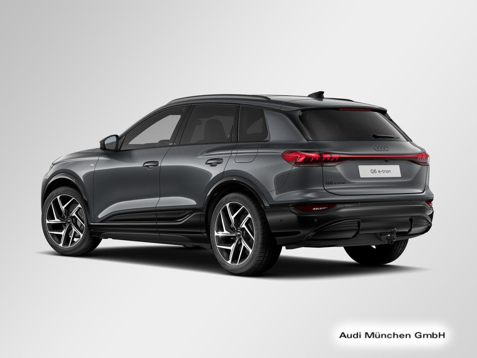 Audi Q6 e-tron - Bild 6