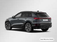 Audi Q6 e-tron - Vorschau Bild 6