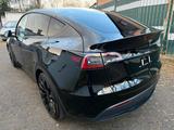 Tesla Model Y Performance , 21" Alu, Navi,Dual AWD - Tesla Model Y in Essen
