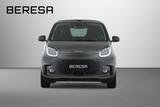Smart fortwo cabrio EQ prime Leder LED Kamera JBL - Smart ForTwo