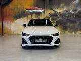 Audi RS7 Sportback 4.0 TFSI quattro~HEAD-UP~PANO~MATR - Audi RS7: Limousine