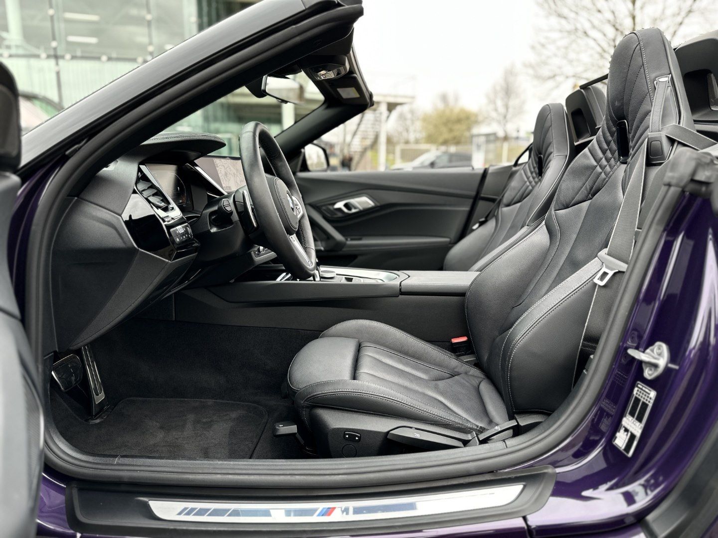BMW Z4 - Bild 13