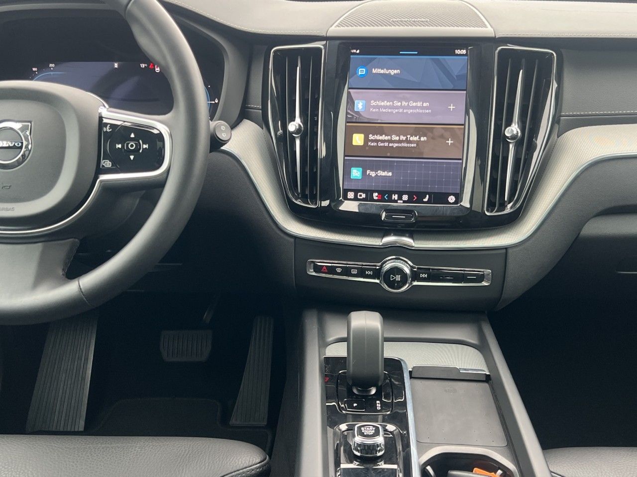 Volvo XC60 - Bild 11