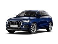 Audi Q3 - Vorschau Bild 2