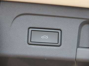 Volkswagen Touran Move Comfortline KLIMA LED NAVI ALU
