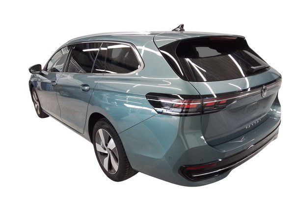 Volkswagen Passat Variant - Bild 5