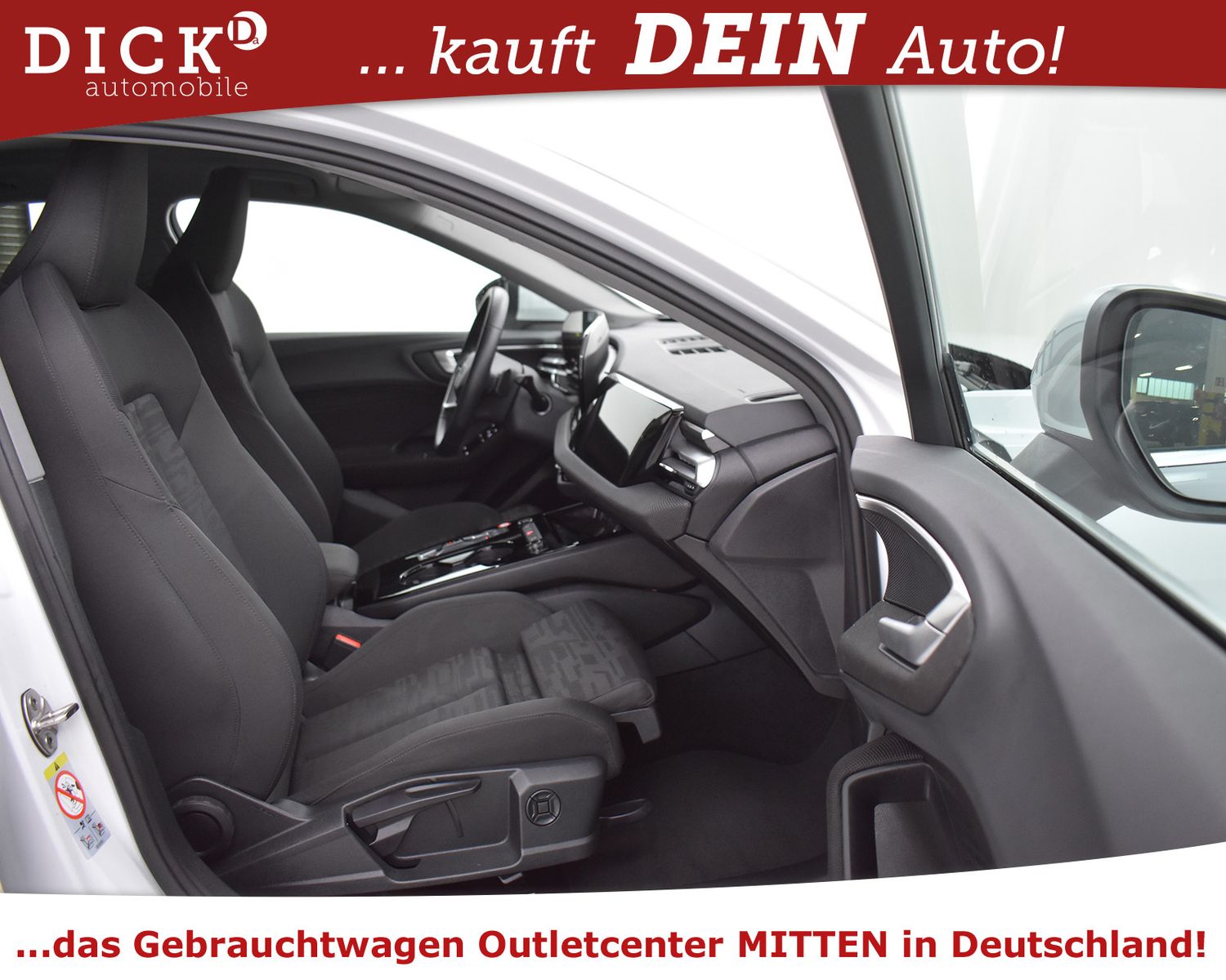 AUDI A5 TFSI Quatt Sport NAVI+KAM+LED+AHK+ACC+ - Image 12