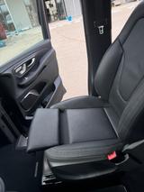 Mercedes-Benz EQV 90kWh Lang - - Mercedes-Benz EQV aus 2023