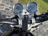 Norton Commando 961 Sport - NORTON MOTORRAD