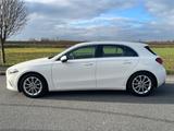 Mercedes-Benz A 200 -Automatik-MB Scheckheft-Service neu - Mercedes-Benz A 200 in Dresden