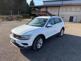 Volkswagen Tiguan 2.0 TDI 140kW DSG 4MOTION Highline 8-fach - Volkswagen Tiguan: TDI 140
